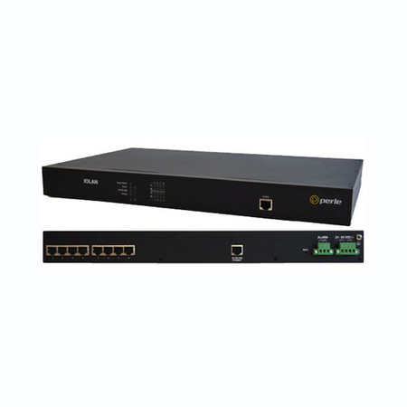 PERLE SYSTEMS Iolan Sds8C Ldc Device Server 04032420